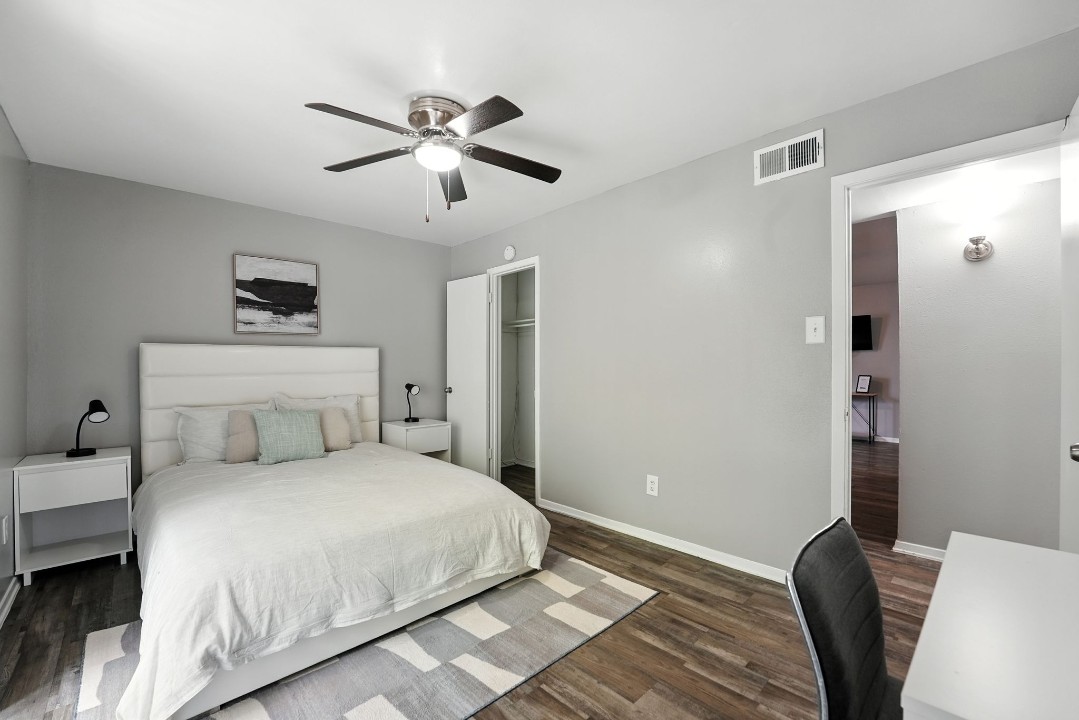 Eureka village · Unit 249 1/1