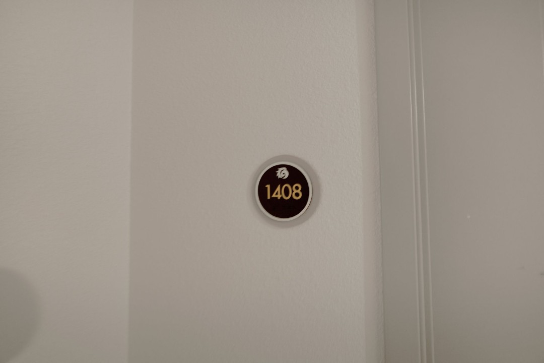 Simplicity At the Rim · Unit 1408 2/2