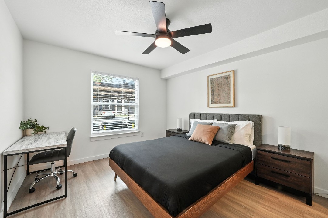 1 Bedroom · Signature suite