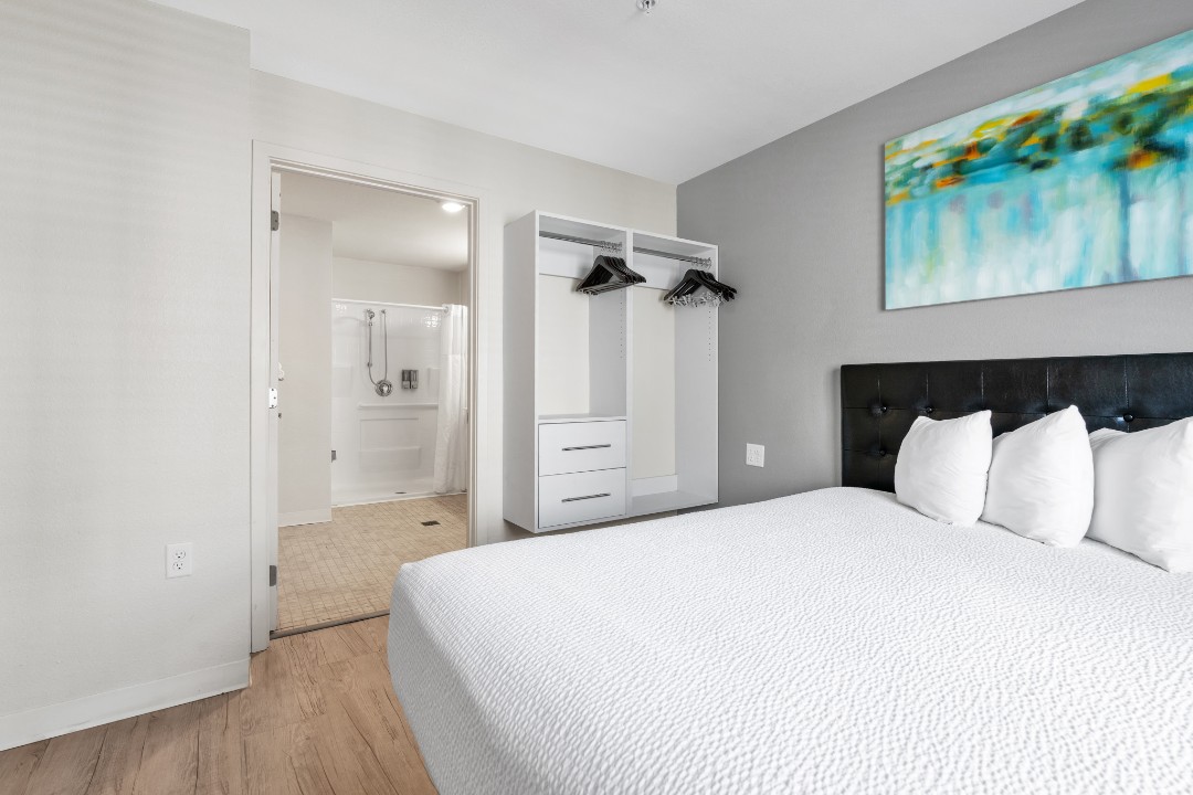 Simplicity At the Rim · Unit 1309 1/1