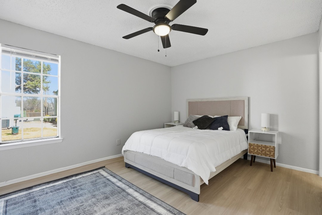The Haven · Unit 1213 2/2