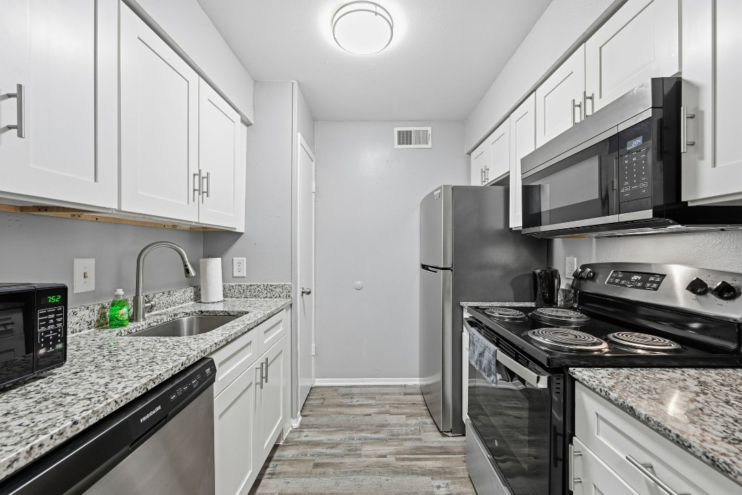 Eureka village · Unit 248 2/1