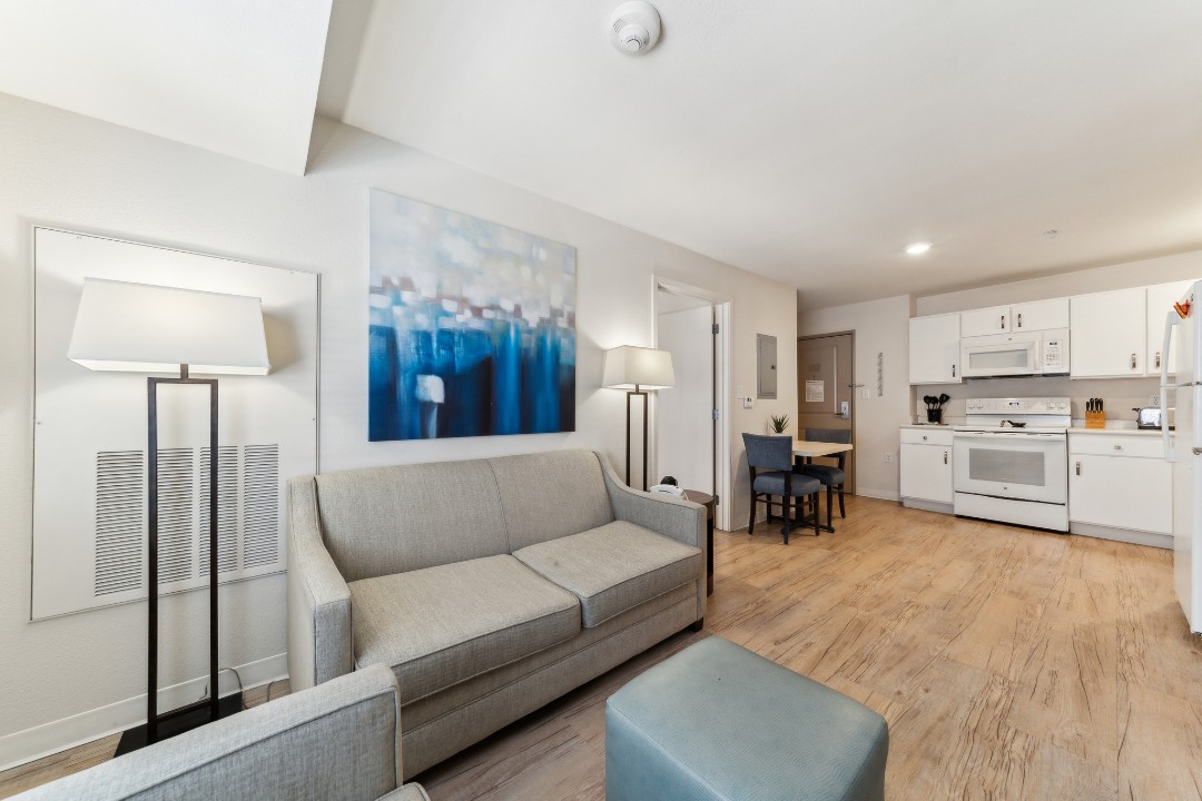 Simplicity At the Rim · Unit 1307  1/1