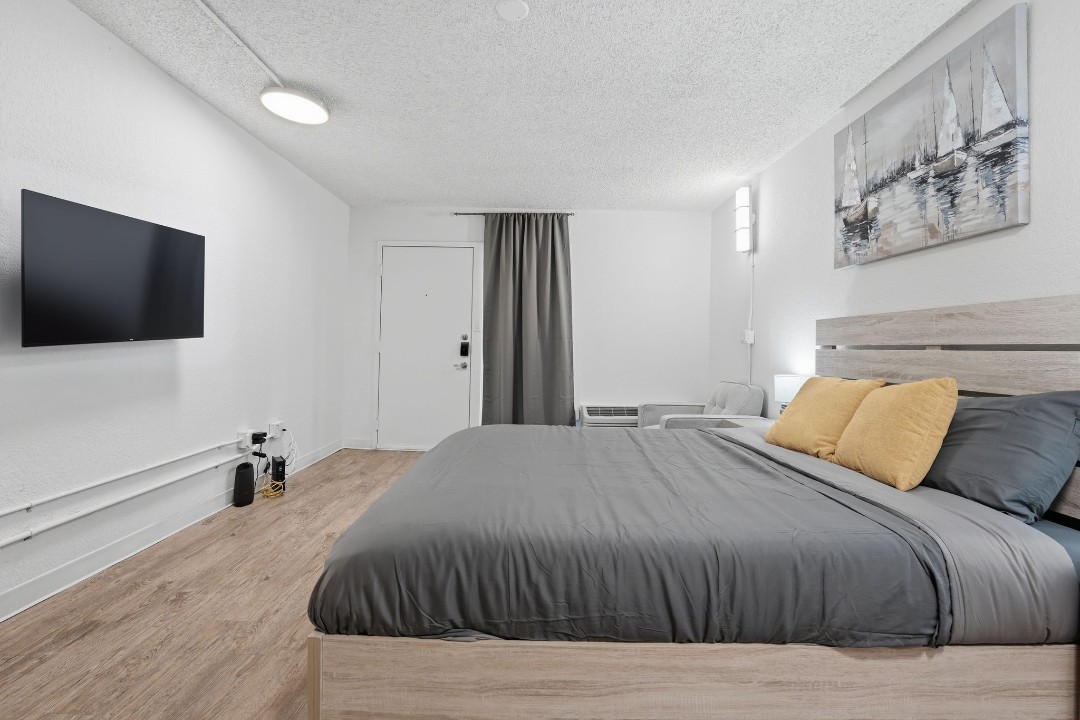 Centro Flats 454 Studio