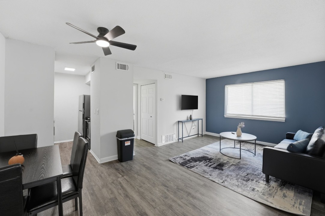 Crossings at · Unit 501 K31 1bd/1bth