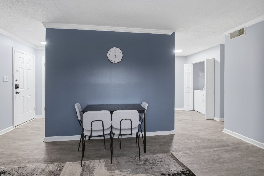 Icon Downtown Durham 8H · Unit 1/1