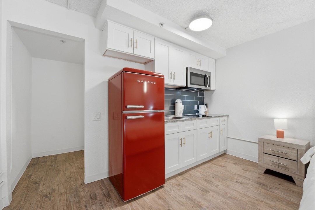 Centro Flats 524 Studio