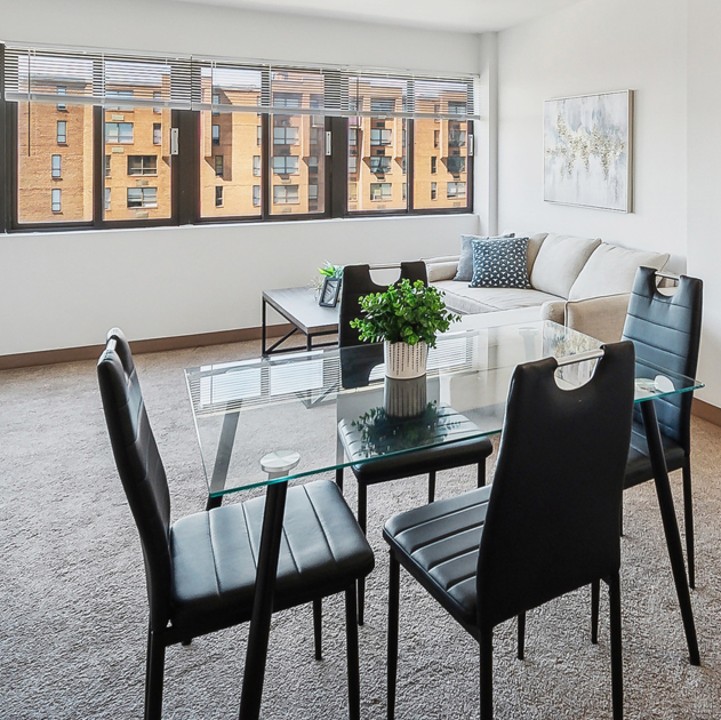 Pa Place 1002, 2br