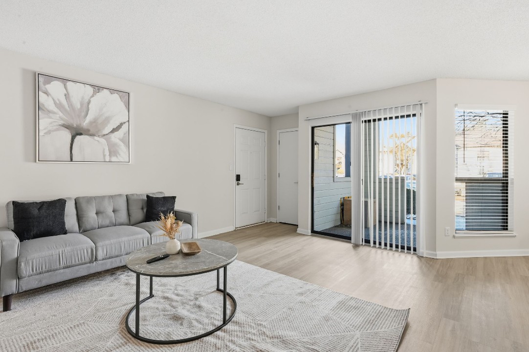 Taylor at 502 · Unit unit 2301-103 1/1