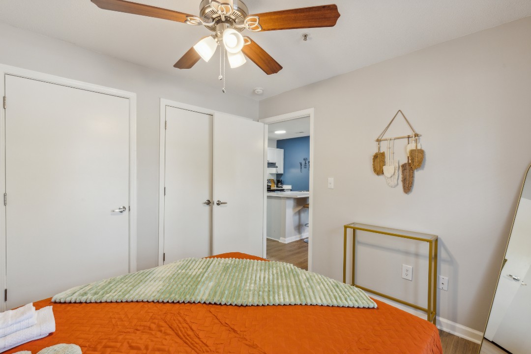 Carlson Bay, 969-104, · Unit 1/1