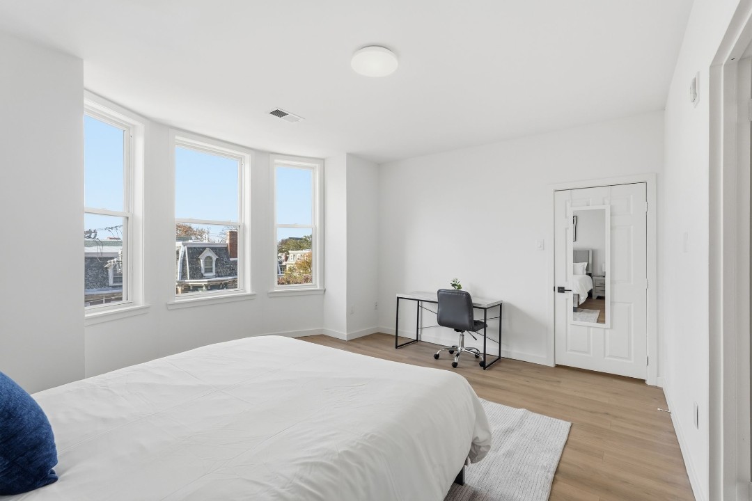 Carriage House C307 · Unit 1/1