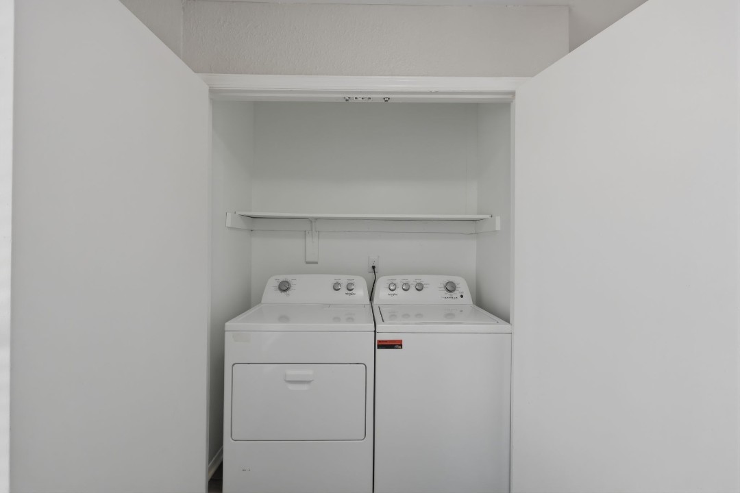 The Domain Apartments 4901B · Unit 1/1