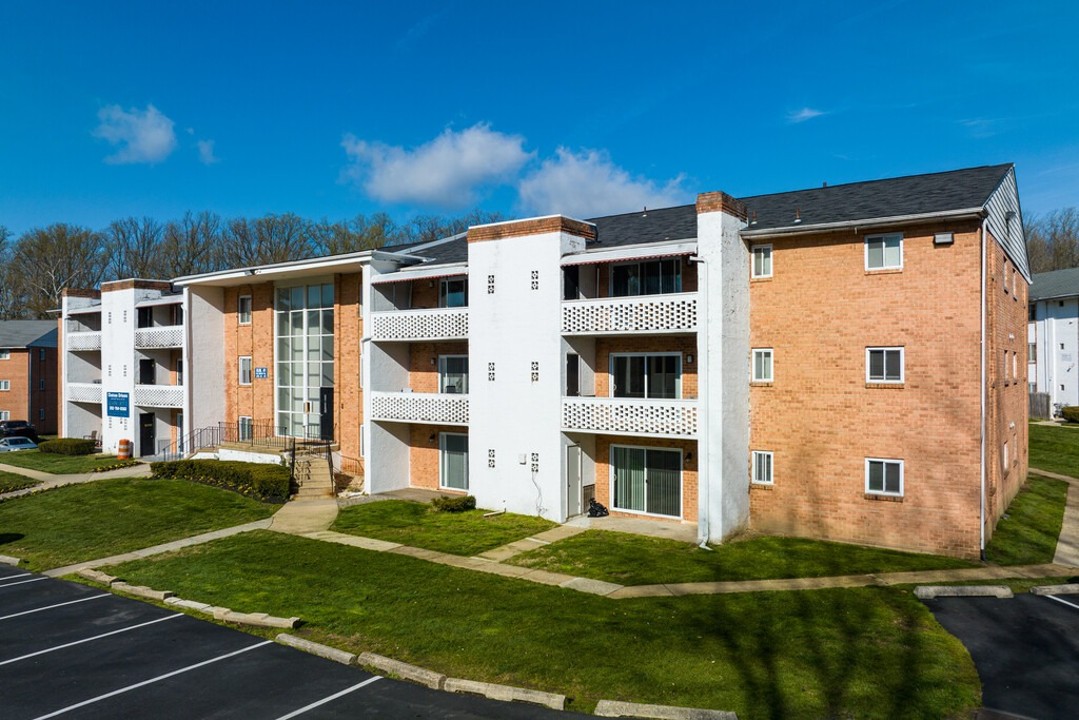 The Chateau, 316 Shipley Rd · Unit apt 415, 2bd/2bth
