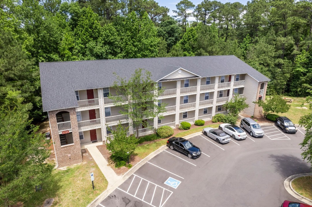 Meadowbrook 250 - 204 1bd/1bd