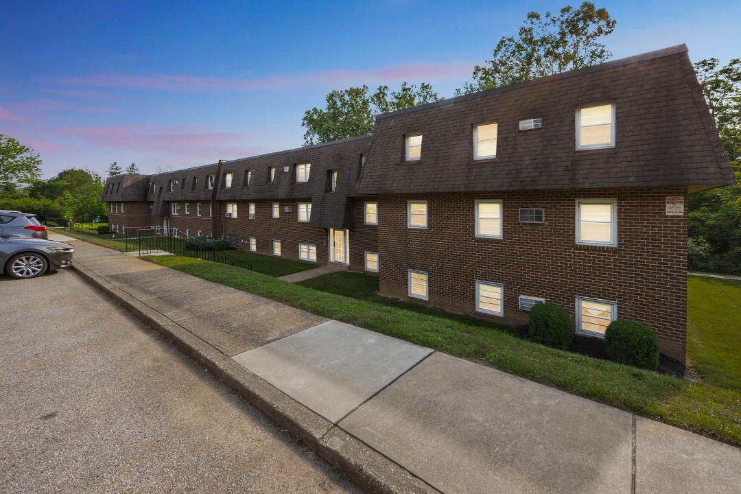 Pinebrook 1122 Wharton Drive 2 Bed 2 Bath