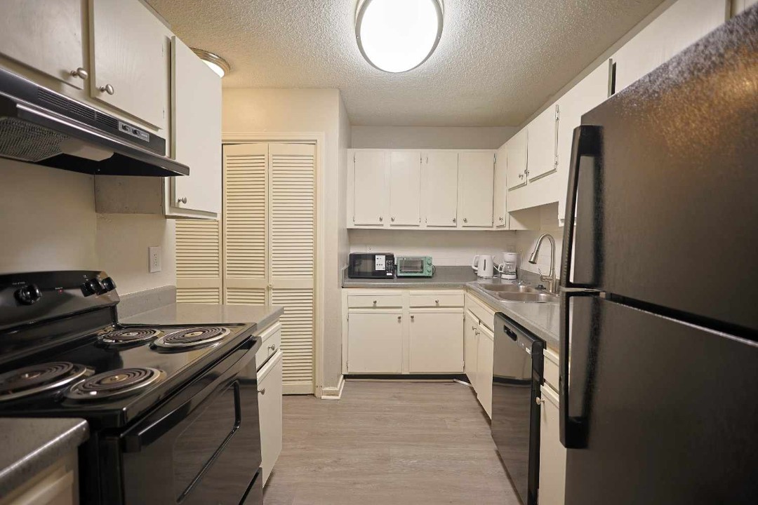 Northtown 15F · Unit 1/1