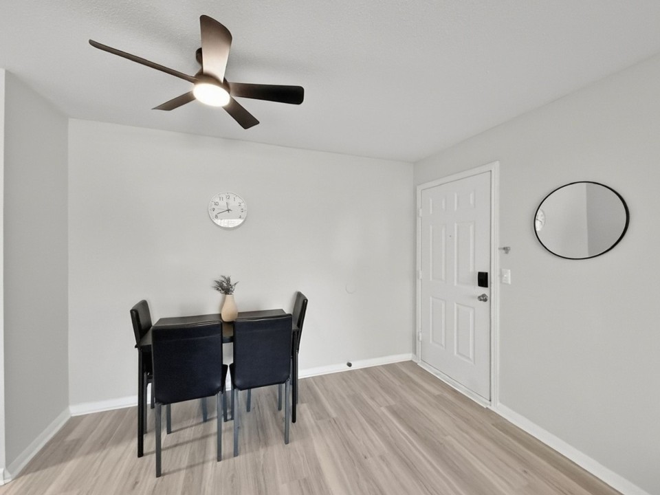 Crossings at · Unit 501 K25 1bd/1bth