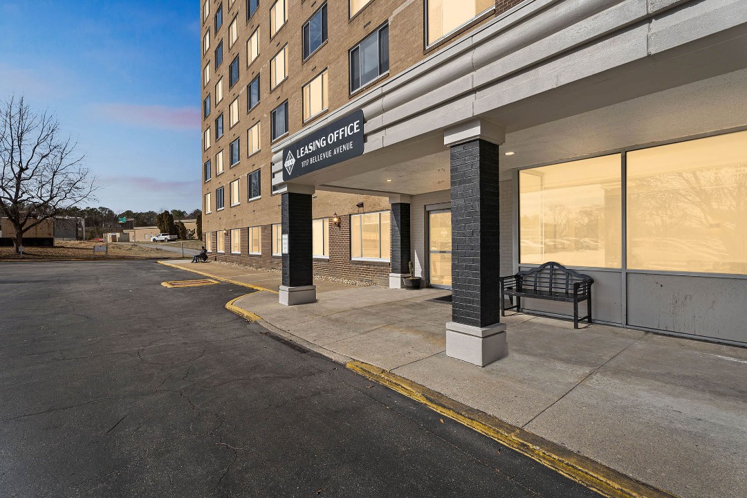 Legacy at Imperial Village · Unit 314 2/2
