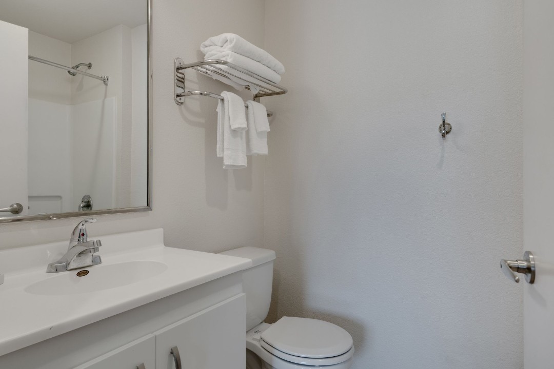 Simplicity At the Rim · Unit 1212  1/1