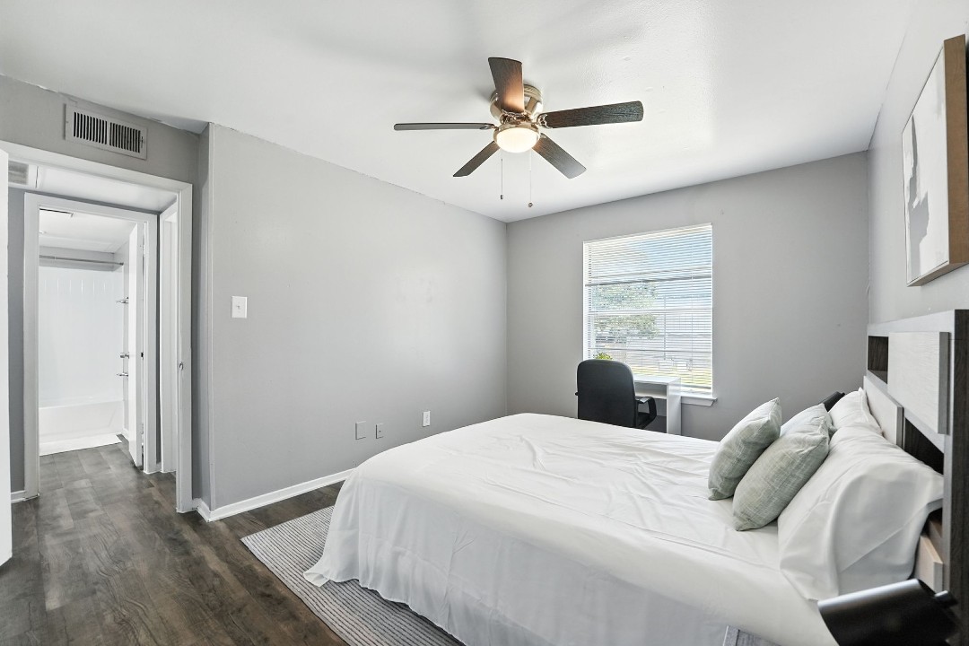 Eureka village · Unit 253 2/1