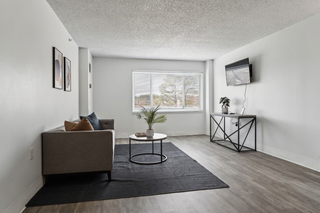 Legacy at Imperial Village · Unit 314 2/2