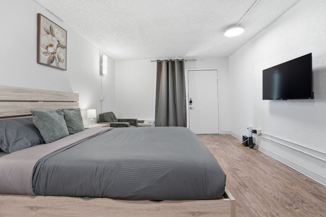 Centro Flats 532 Studio