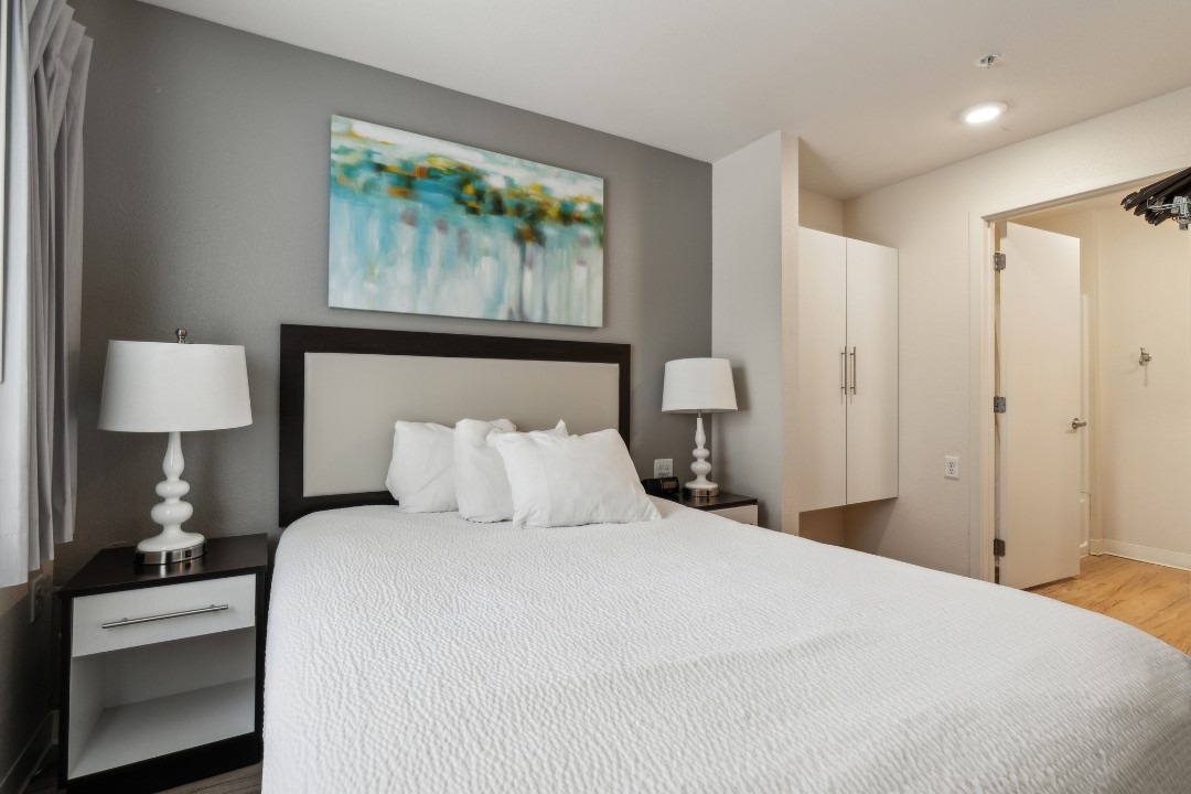 Simplicity At the Rim · Unit 1207  1/1