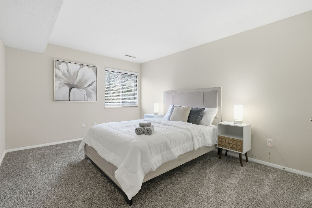 1 Bedroom · Recommended