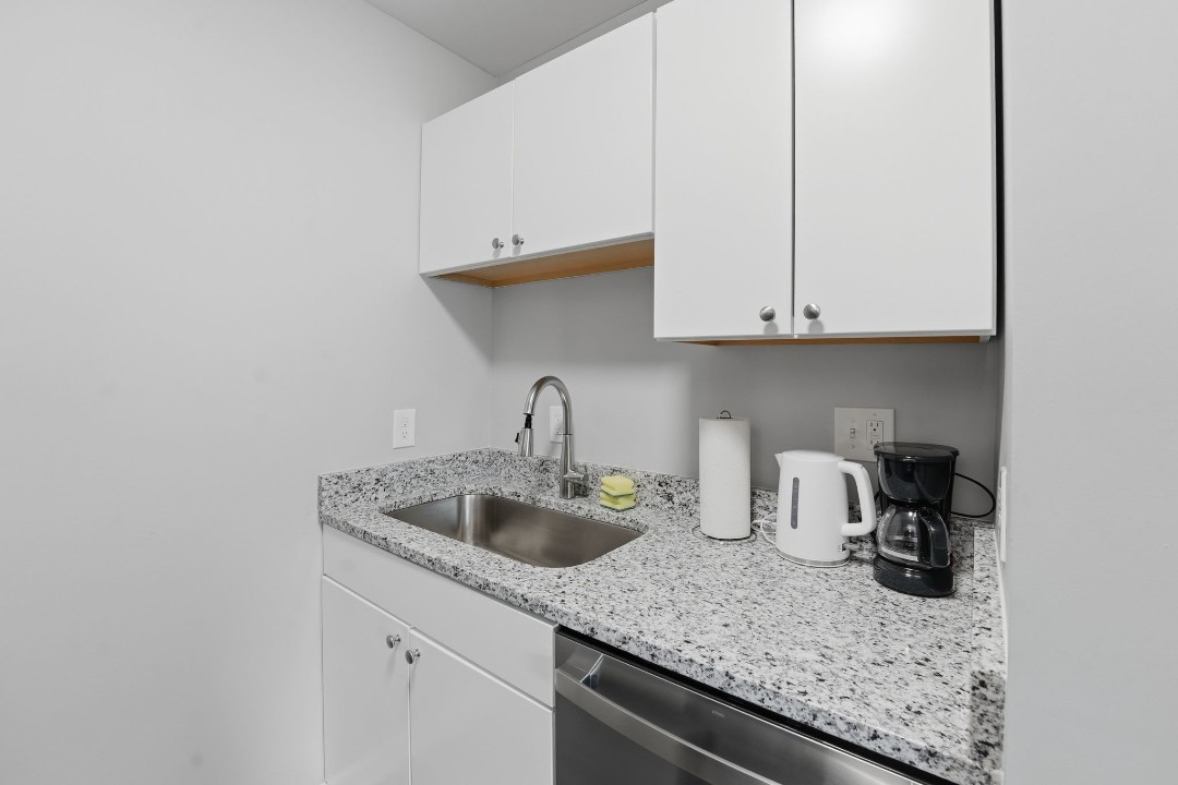 Crossings at · Unit 501 M64 2bd/2bth