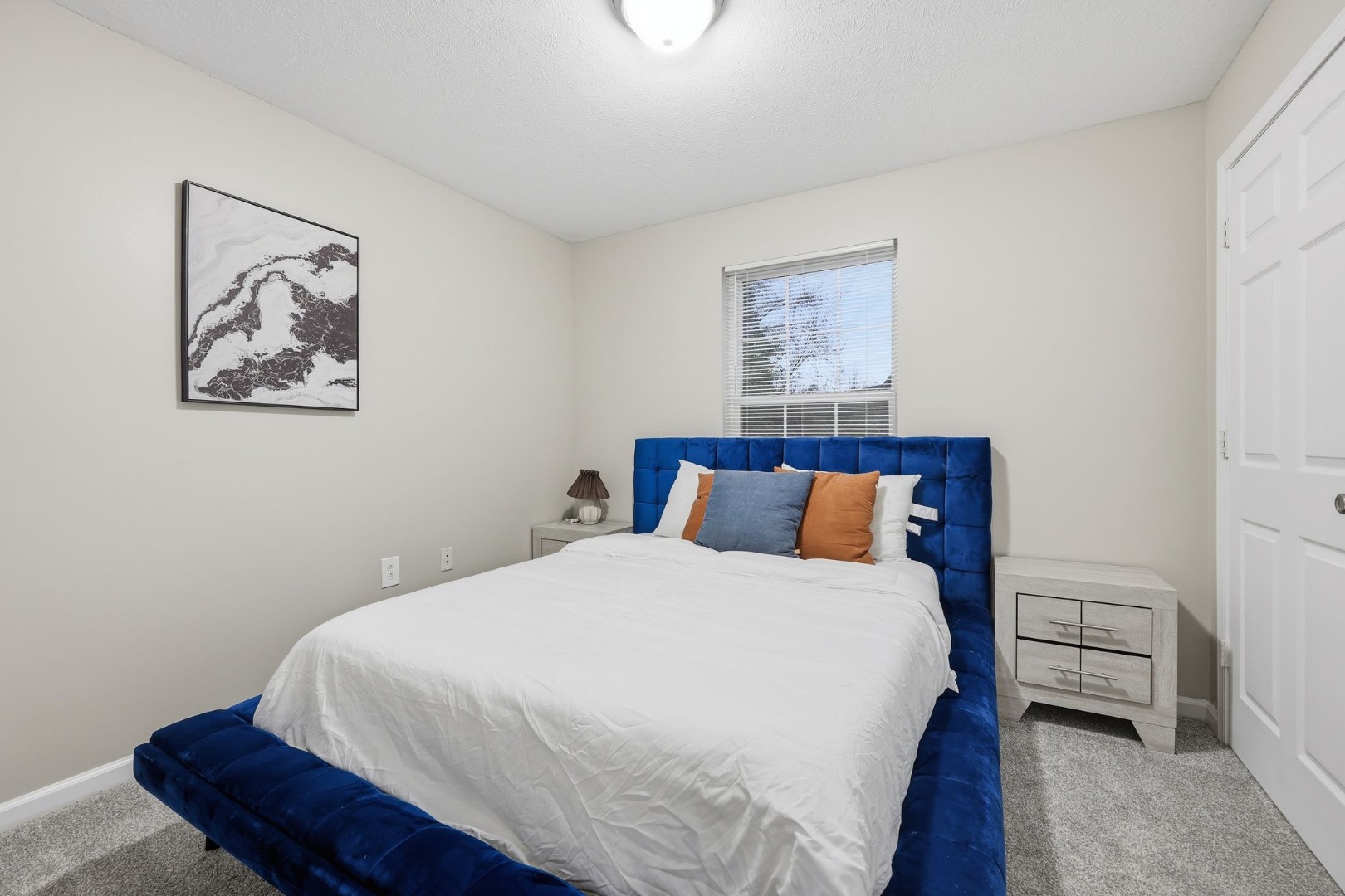 Highland Park apartments