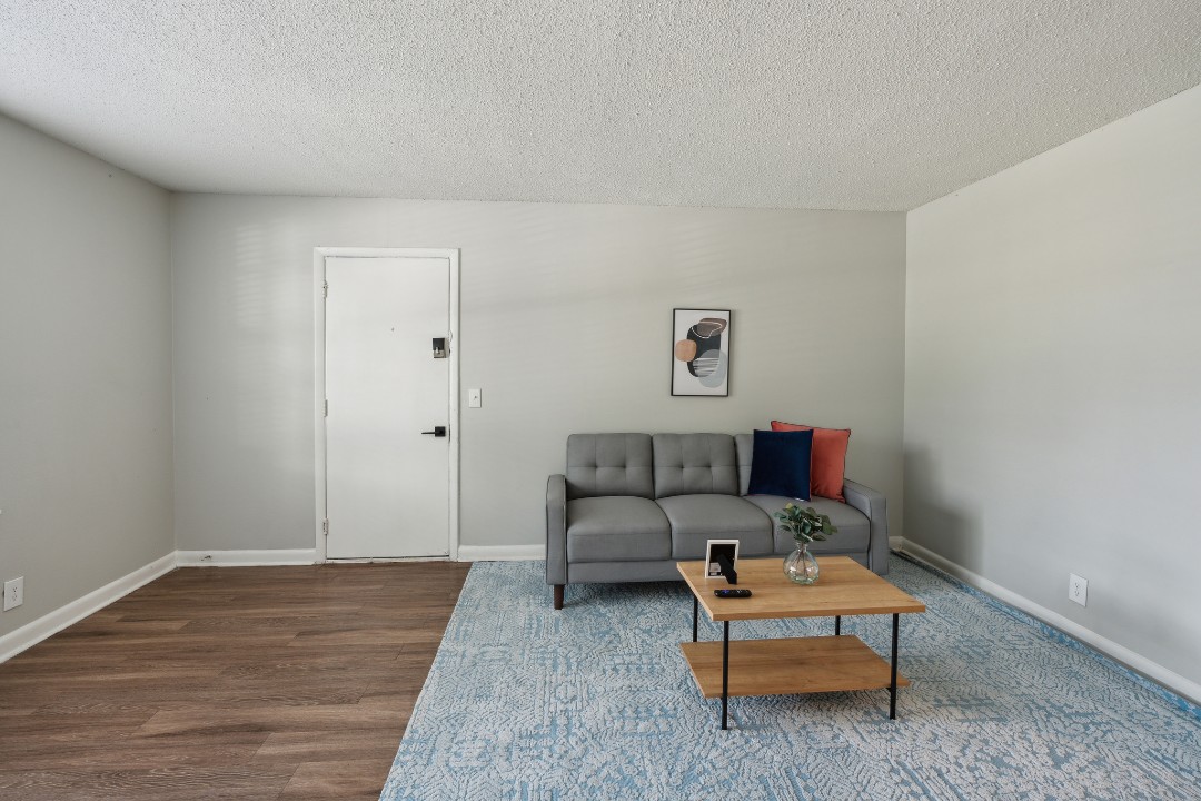 Brentwood Hills, A2 - · Unit 1/1