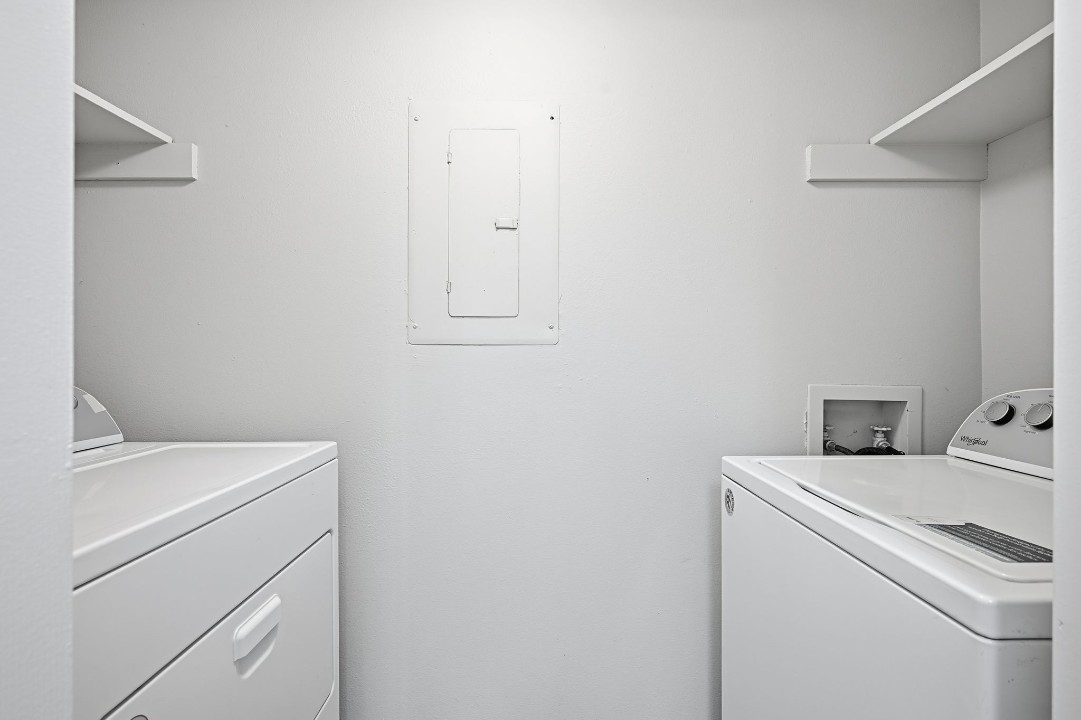 The Trails · Unit 217 2/2