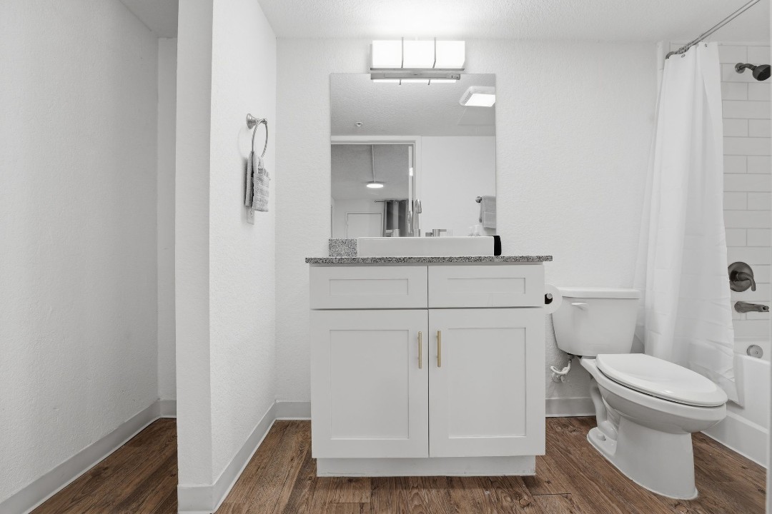 Centro Flats 439 Studio