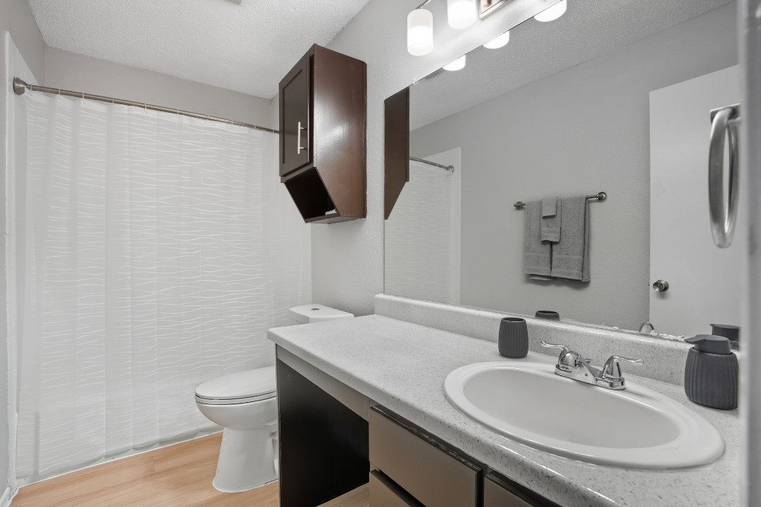 The Haven · Unit 1213 2/2