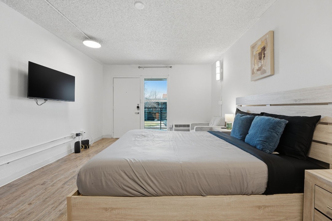 Centro Flats 514 Studio