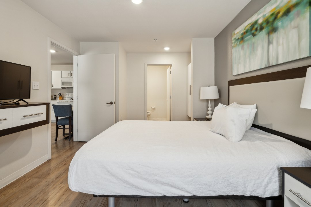 Simplicity At the Rim · Unit 1317 1/1