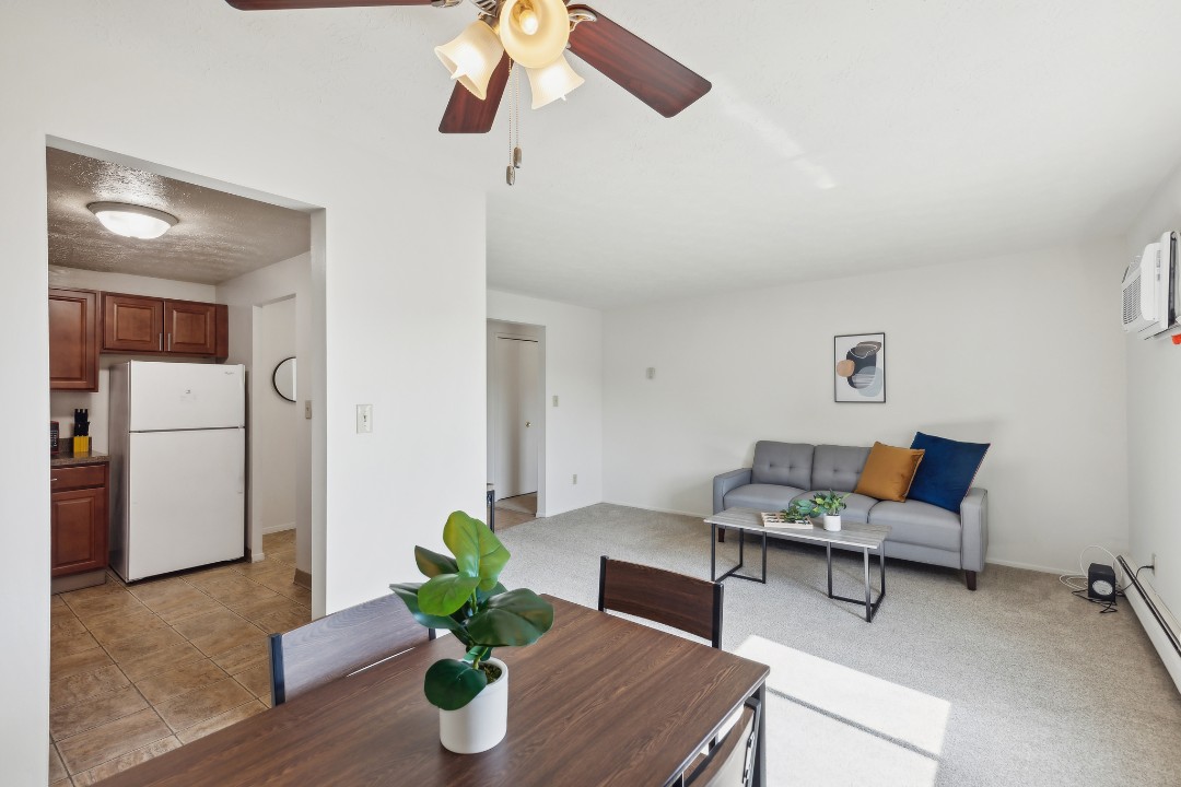 Midtown Towers 3602, · Unit 1/1