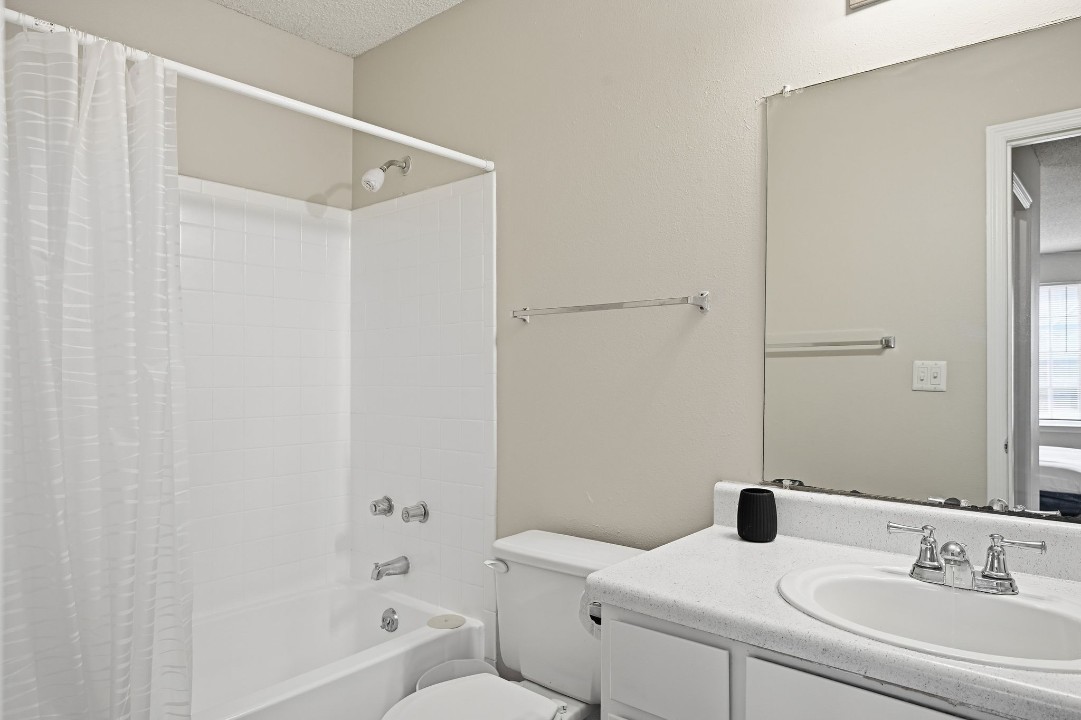 The Trails · Unit 217 2/2