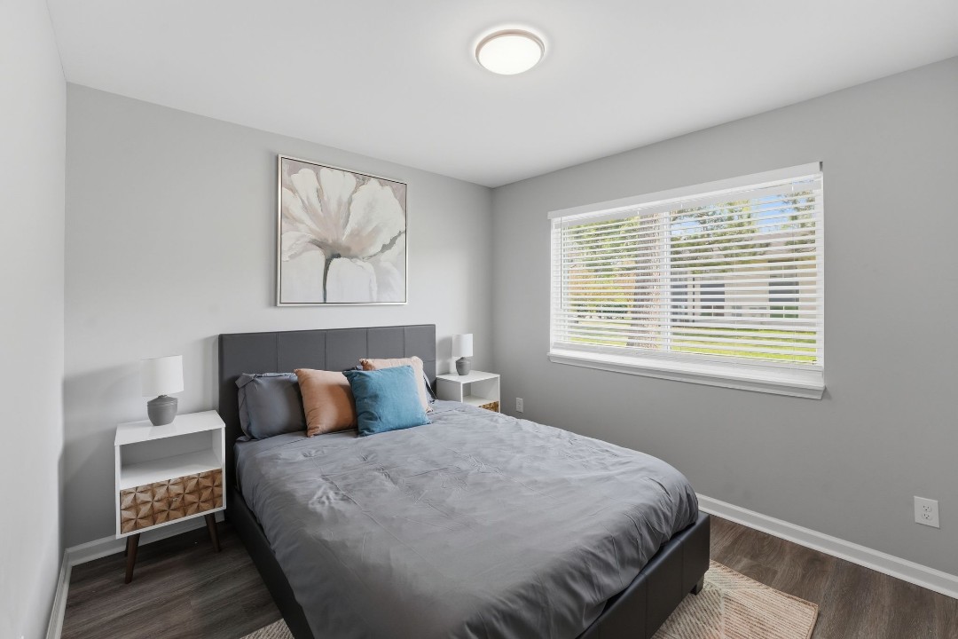 Crossings at · Unit 501 M63 2bd/2bth