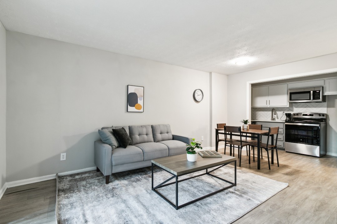 Vinings · Unit 3406 1/1