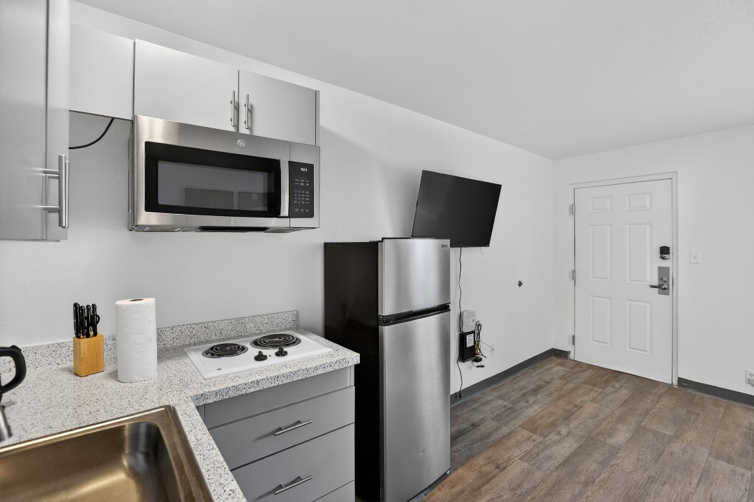 Spectra Paradise Studios · Unit 314