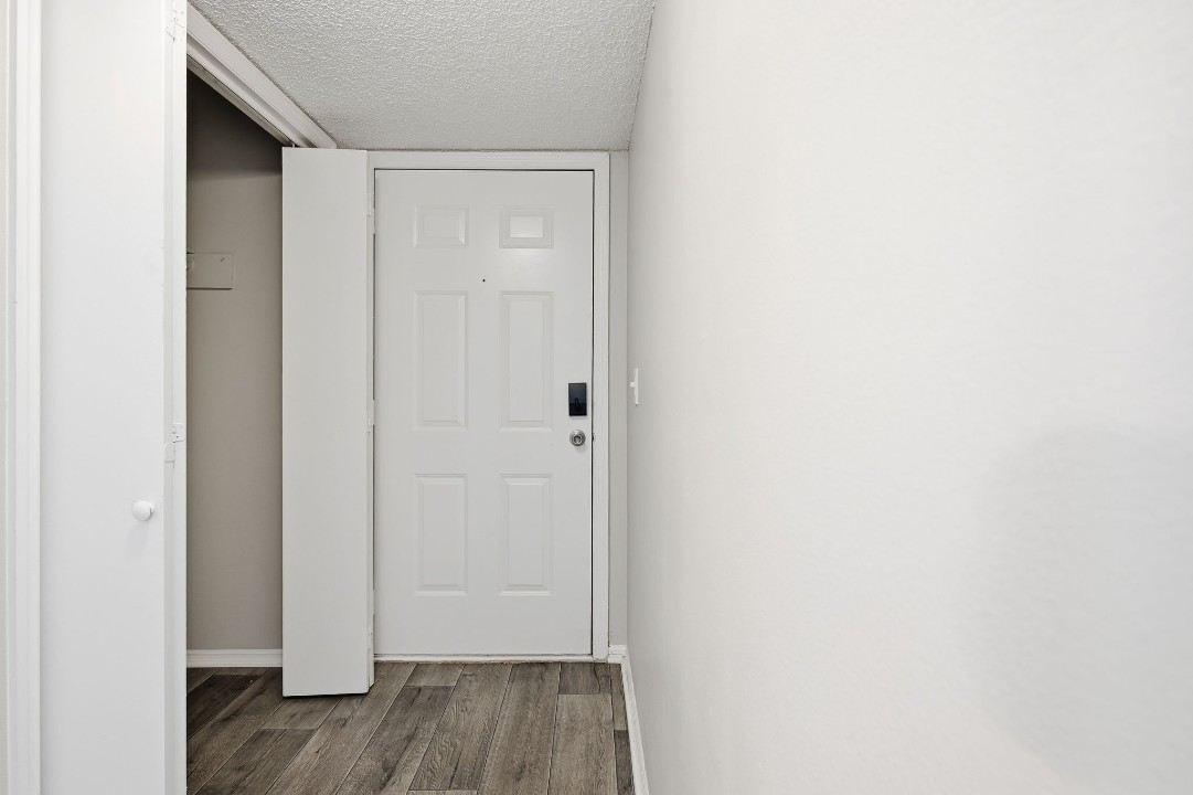 The Trails · Unit 217 2/2