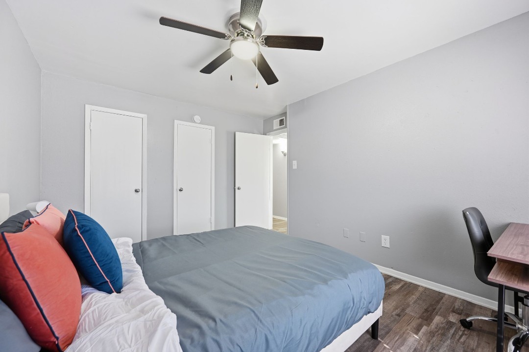 Eureka village · Unit 248 2/1