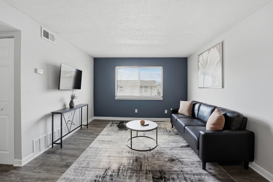 Crossings at · Unit 501 H24 1bd/1bth
