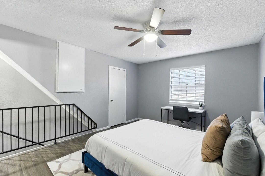 Pioneer Creek 608-03 · Unit 1/1