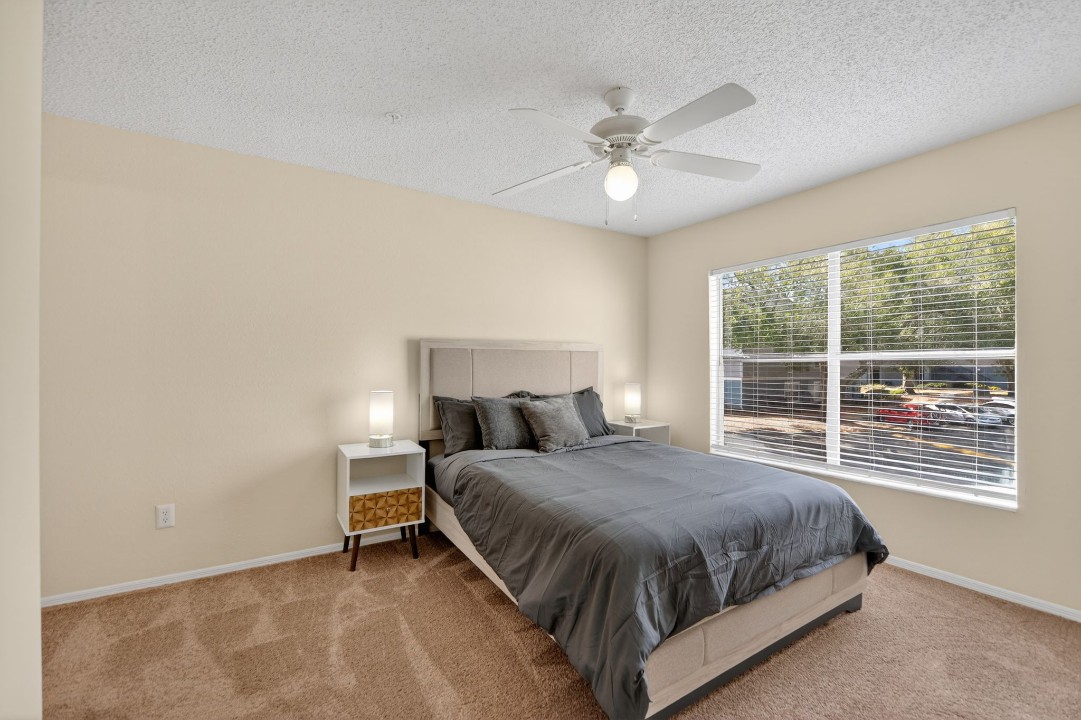 Avenue · Unit at Winter Springs 30-203 2/2
