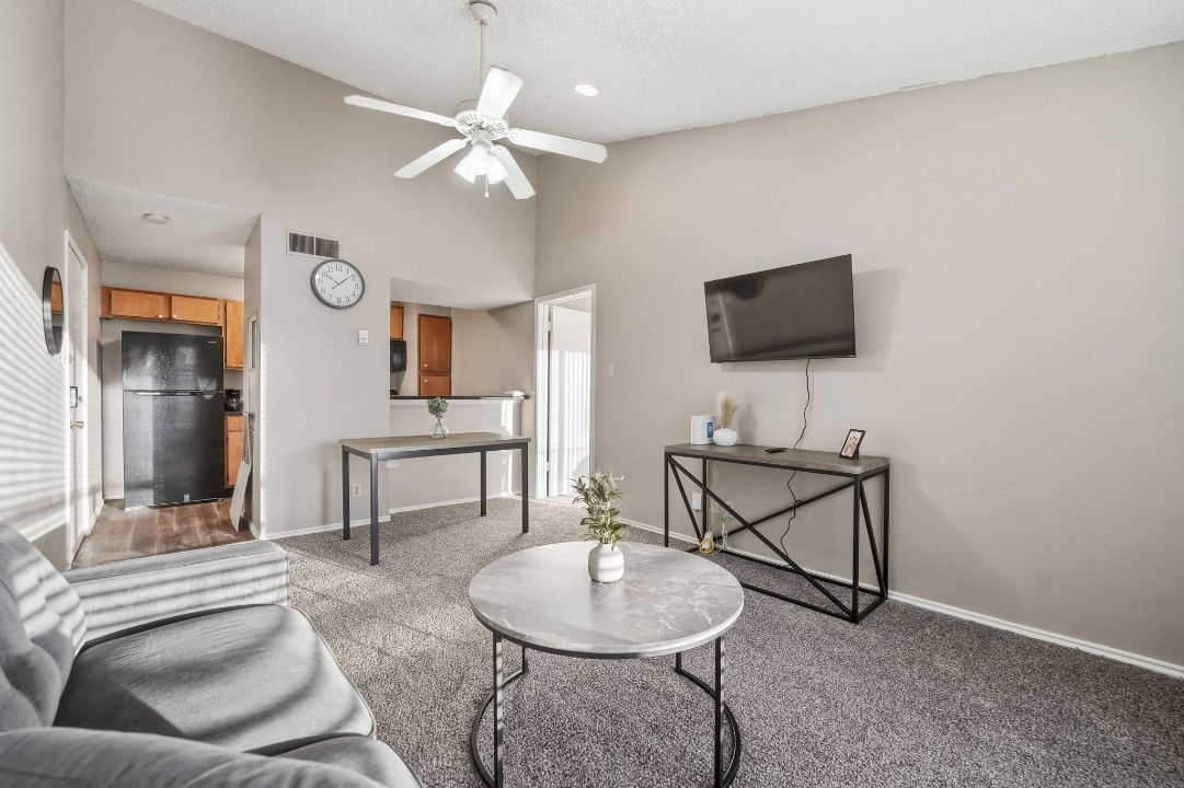 District West · Unit 108