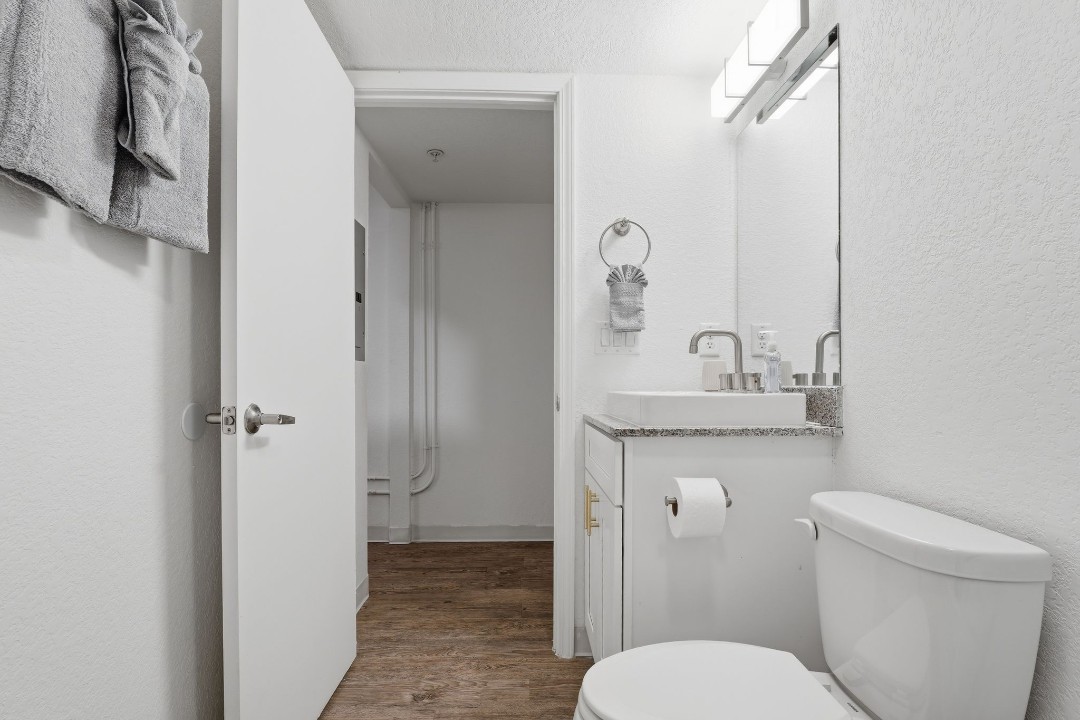 Centro Flats 512 Studio