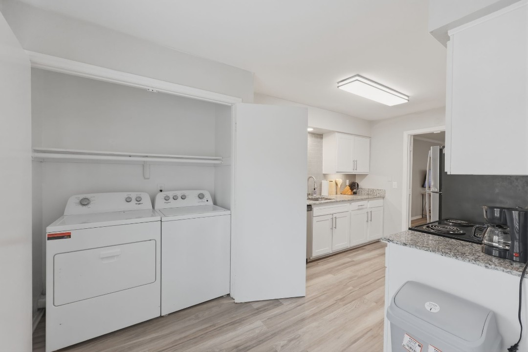 The Domain Apartments · Unit 4915F