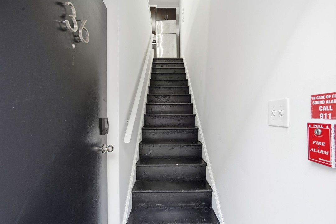 Glenwood · Unit 36 1/1